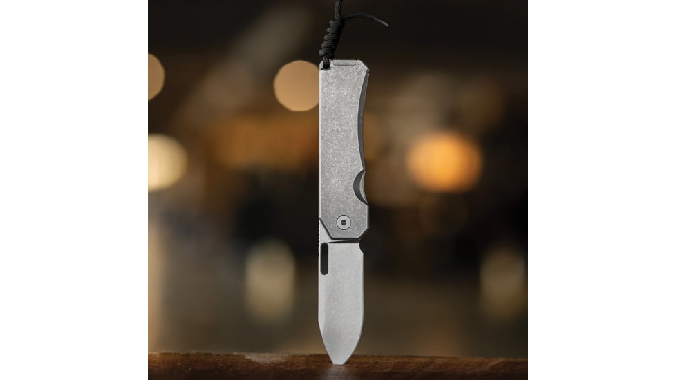 Big Idea Design Ti Pocket Framelock, BIG004