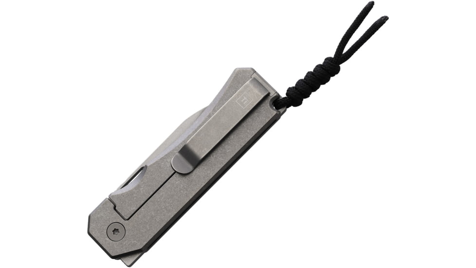 Big Idea Design Ti Pocket Framelock, BIG004