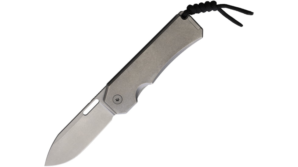 Big Idea Design Ti Pocket Framelock, BIG004