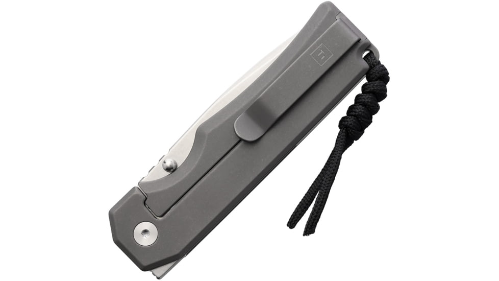 Big Idea Design Ti Pocket II Framelock, BIG0042