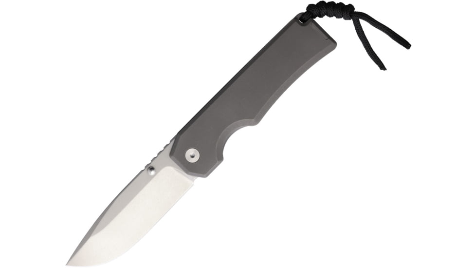 Big Idea Design Ti Pocket II Framelock, BIG0042