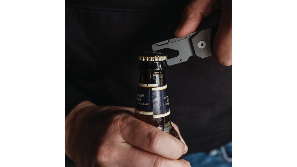 Big Idea Design Ti Utility Framelock, BIG003