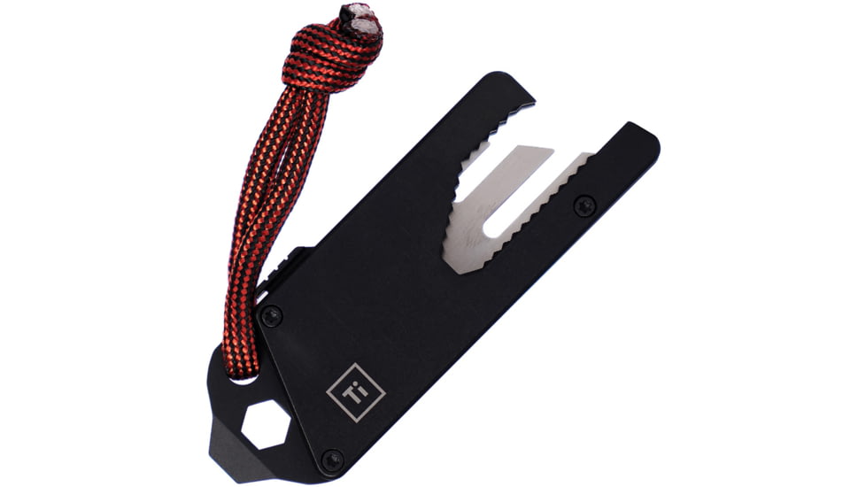 Big Idea Design TPT Slide EZ Pocket Tool, BIG010DLC