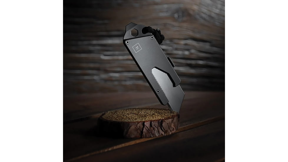 Big Idea Design TPT Slide EZ Pocket Tool, BIG010DLC