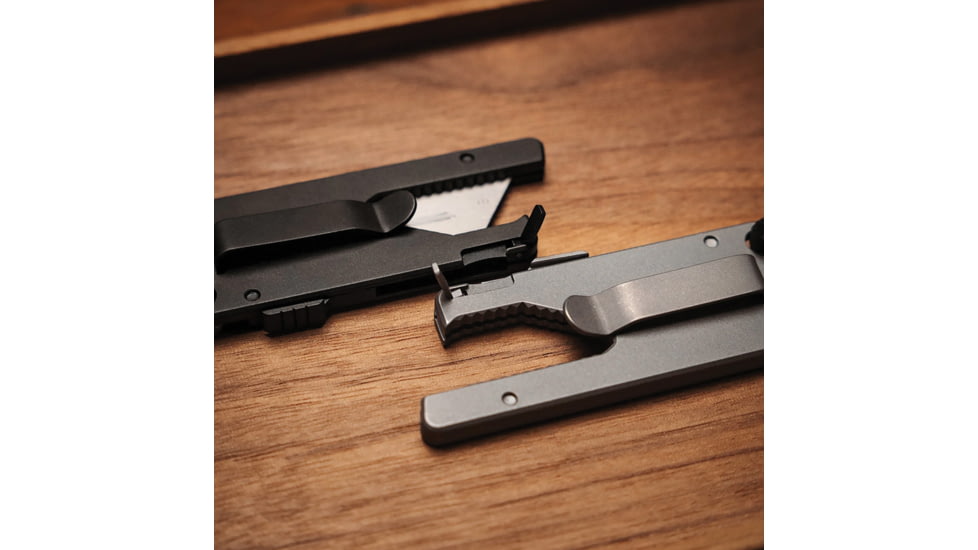 Big Idea Design TPT Slide EZ Pocket Tool, BIG010DLC