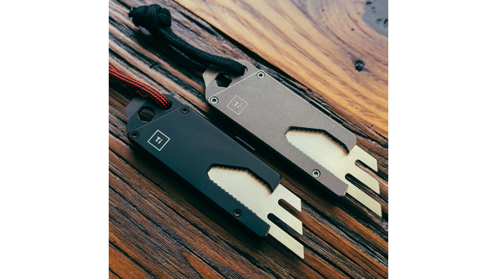 Big Idea Design TPT Slide EZ Pocket Tool, BIG010DLC