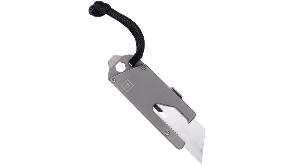 Big Idea Design TPT Slide EZ Pocket Tool SW, BIG010SW