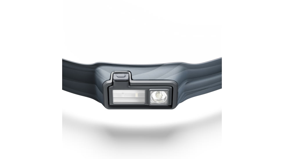 BioLite HeadLamp, 425 Lumens, Midnight Gray, HPA0310
