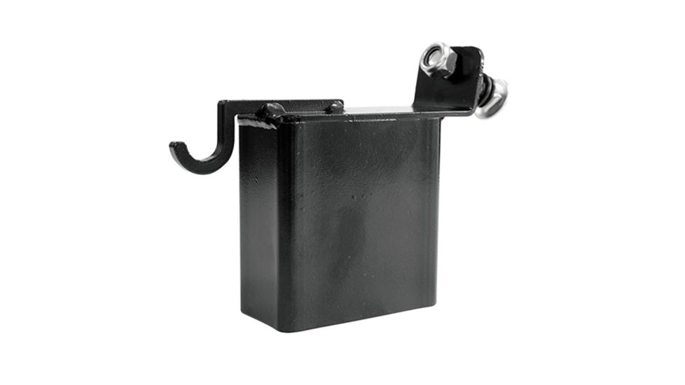 Birchwood Casey 2-In-1 Gong Target Hanger, BC-49052