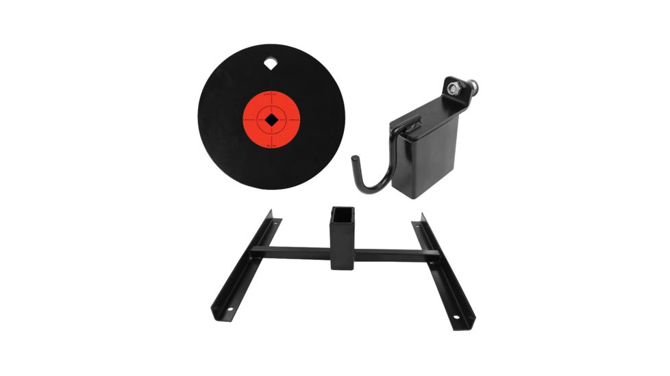 Birchwood Casey 8 Steel Target Range Pack 49063