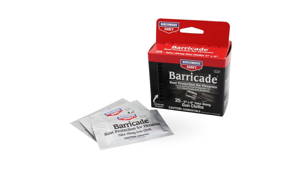 Birchwood Casey Barricade Tag Alongs, BC-33025