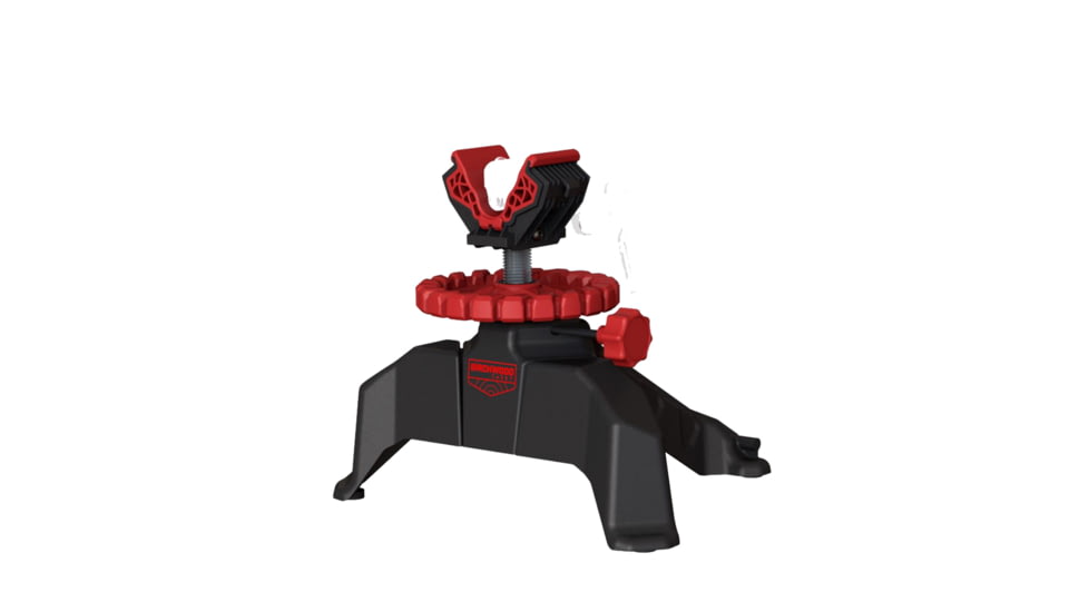 Birchwood Casey BC-FMSR Tango Front Mount Shooting Rest For Pistol, Rifle