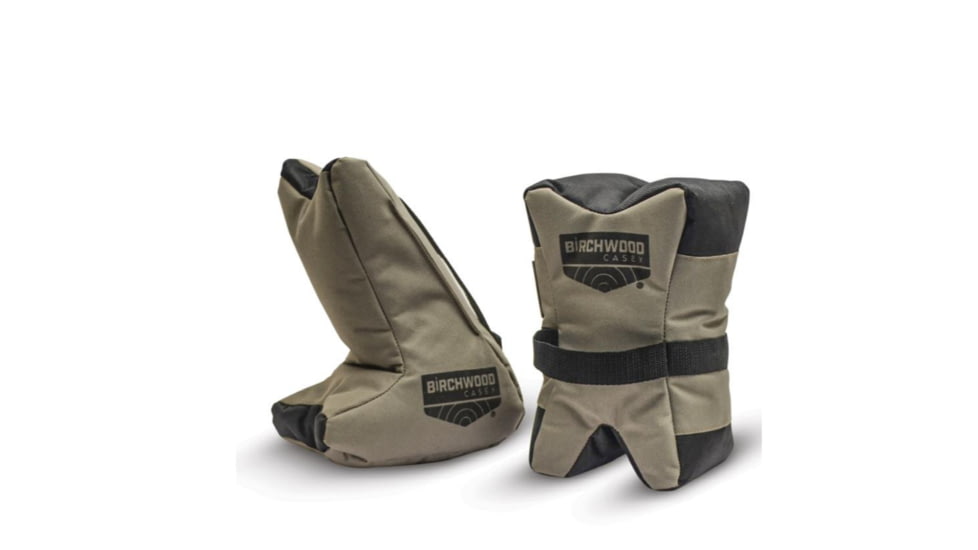 Birchwood Casey BC-SRB-CMBO Tactical Tac-Mac Set Combo Prefilled Nylon
