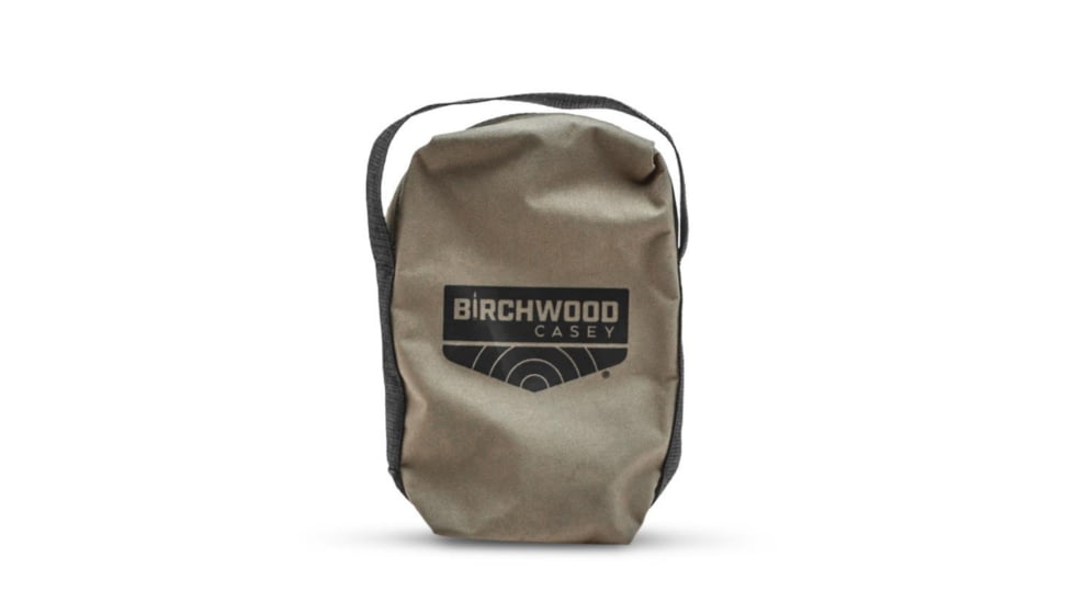 Birchwood Casey Shooting Rest Weight Bags, 4 Pack, BC-SRWB-4PK