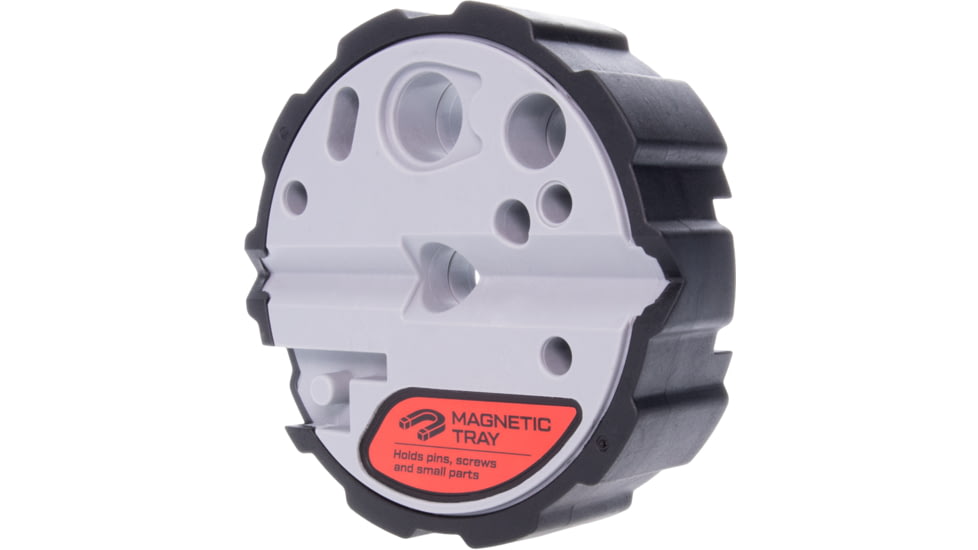 Birchwood Casey Magnetic Armorers Block