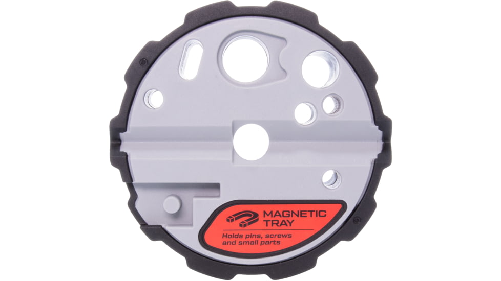 Birchwood Casey Magnetic Armorers Block