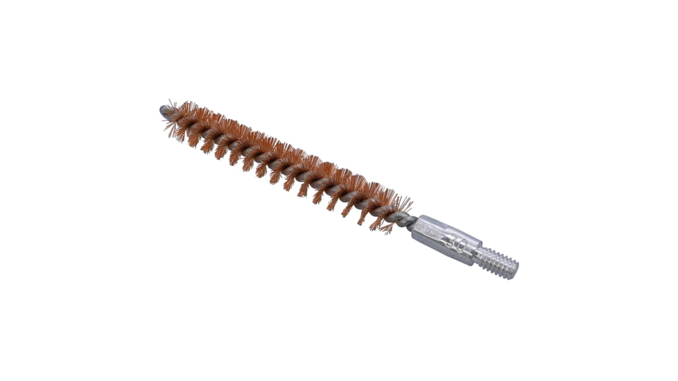 Birchwood Casey Brush and Swab Cleaning Kit, .223 Renington/5.56x45mm NATO, Set of 3, BC-41286