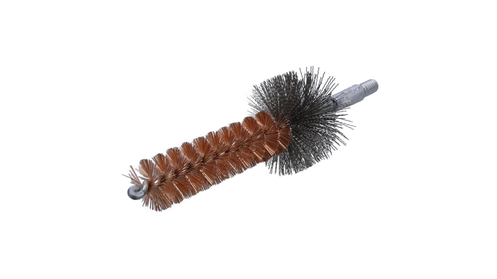 Birchwood Casey Brush and Swab Cleaning Kit, .308 Winchester/7.62x51mm NATO, BC-41287