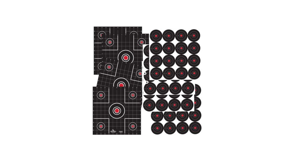 Birchwood Casey Dirty Bird Combo 6-12 SI&amp; 96-3 BE -12, BC-35325