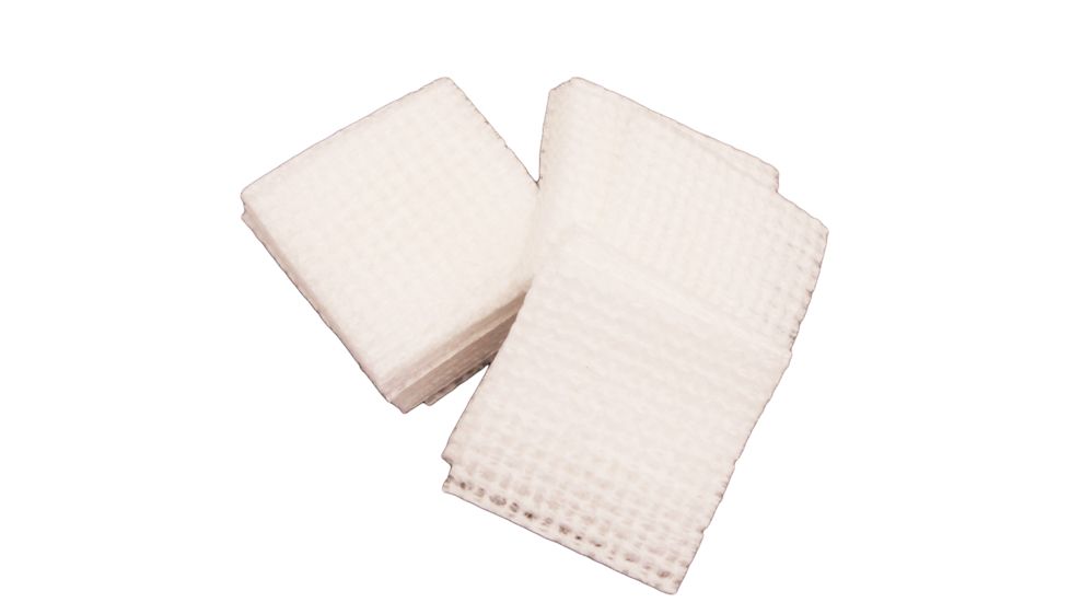 Birchwood Casey Gun Cleaning Patches, BC-41160