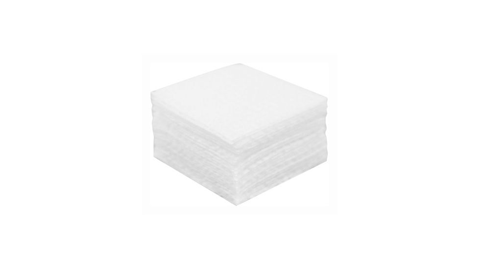Birchwood Casey Gun Cleaning Patches, BC-41160