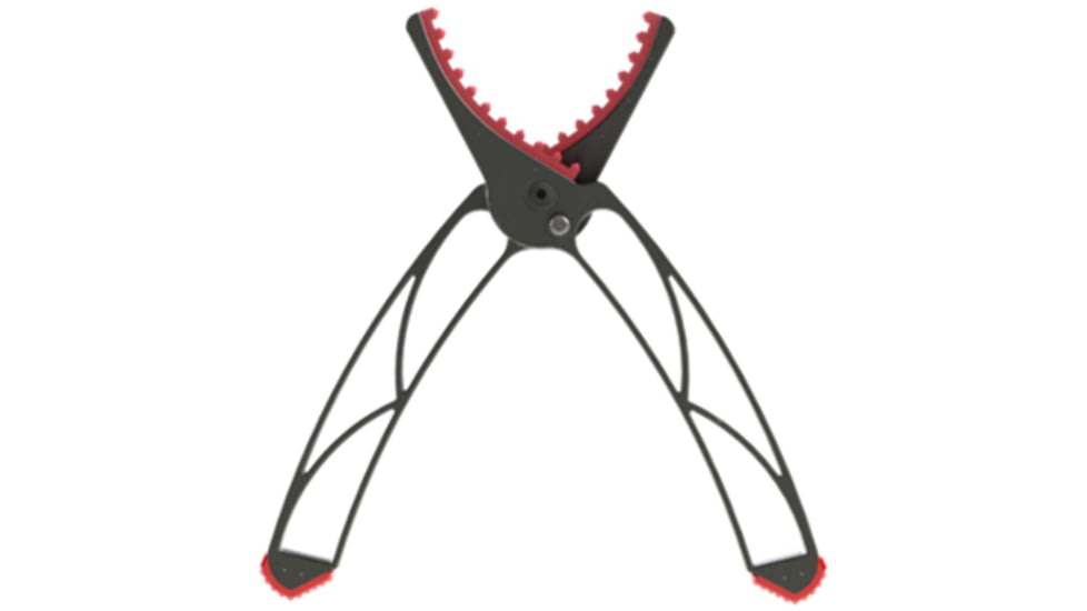 Birchwood Casey Rear Rifle Support, Black, BC-RRS