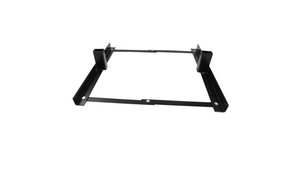 Birchwood Casey Scissor Adjustable Target Stand, BC-49020