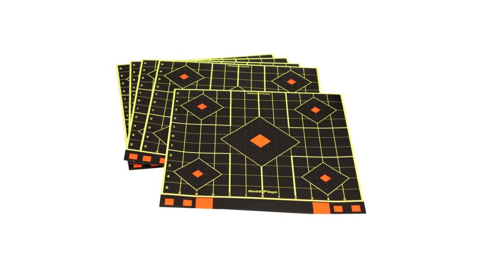 BIR SHOOT-N-C 12 SIGHT IN 5, BC-34207