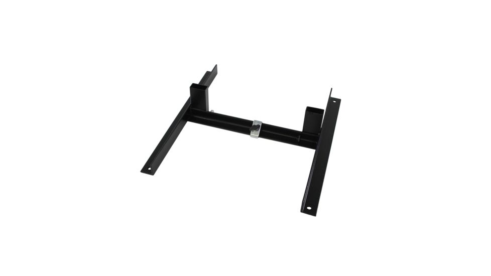 Birchwood Casey Steel Target Stand Adjustable 13-25in, BC-49018
