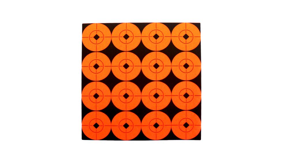 Birchwood Casey Target Spots 1.5 Inch, BC-33904