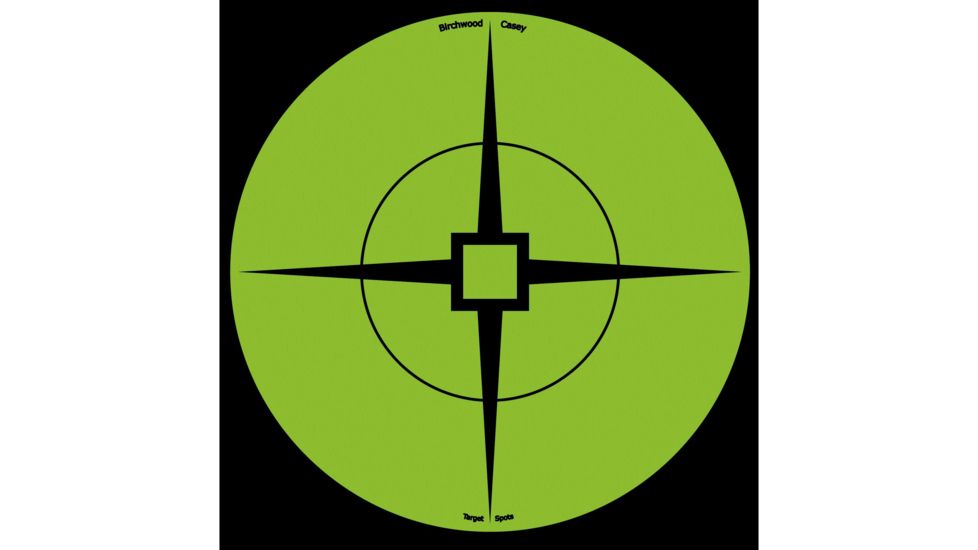 Birchwood Casey Target Spots, BC-33936