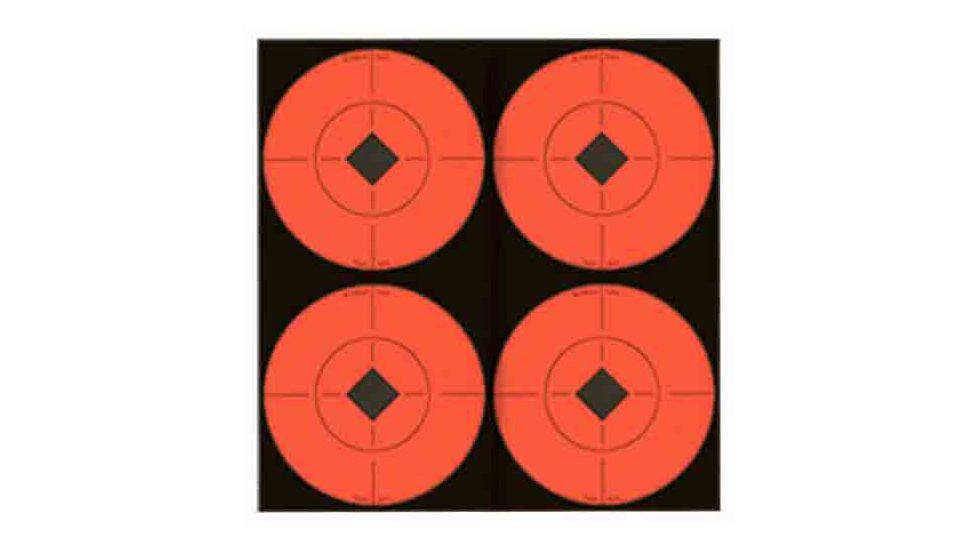 Birchwood Casey Targets, BC-33903