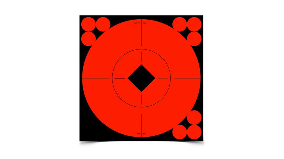 Birchwood Casey Targets, BC-33906