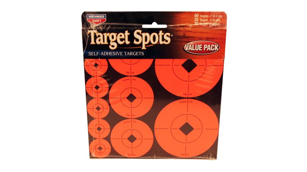 Birchwood Casey Targets, BC-33928