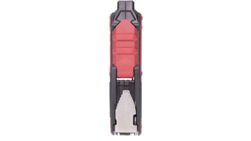 Birchwood Casey Universal Gun Multi Tool, 16-Pack, Black/Red, BC-UGMT