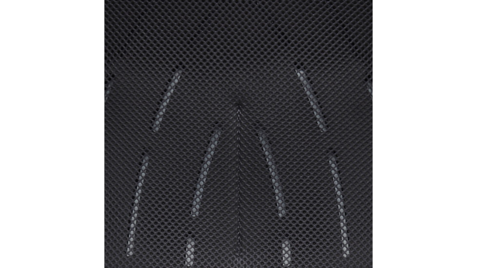 Black Diamond 15L Pursuit Backpack - Womens, Carbon/Foam Green, Large, BD6800279493LRG1
