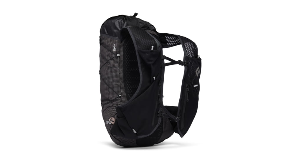 Black Diamond 22L Distance Backpack, Black, Medium, BD6800360002MED1