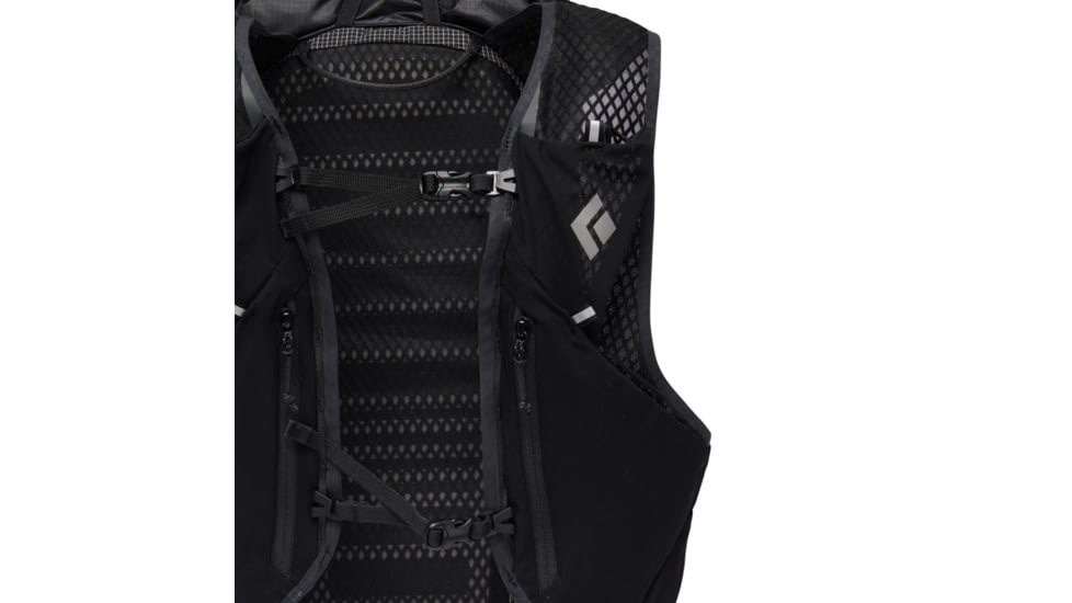 Black Diamond 22L Distance Backpack, Black, Medium, BD6800360002MED1