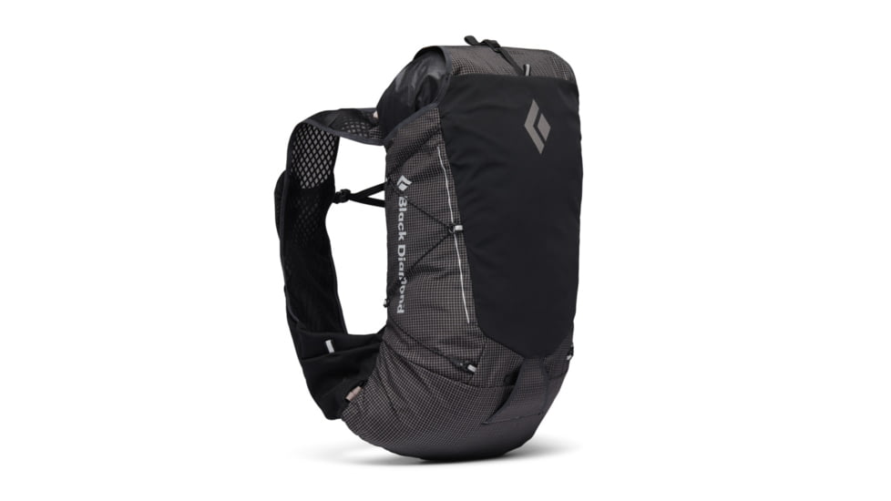 Black Diamond 22L Distance Backpack, Black, Medium, BD6800360002MED1