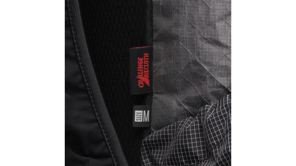 Black Diamond 45L Beta Light Backpack, Storm Gray, Large, BD6800240040LRG1