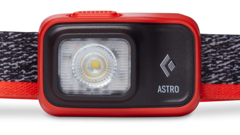 Black Diamond Astro 300 Headlamp, Octane, BD6206748001ALL1