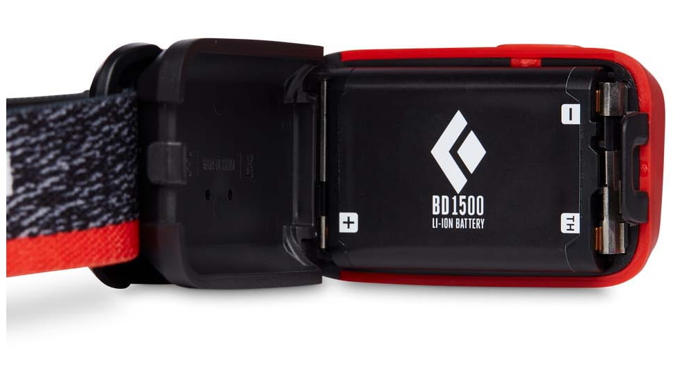 Black Diamond Astro 300 Headlamp, Octane, BD6206748001ALL1