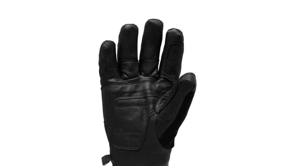 Black Diamond Patrol Gloves - Mens