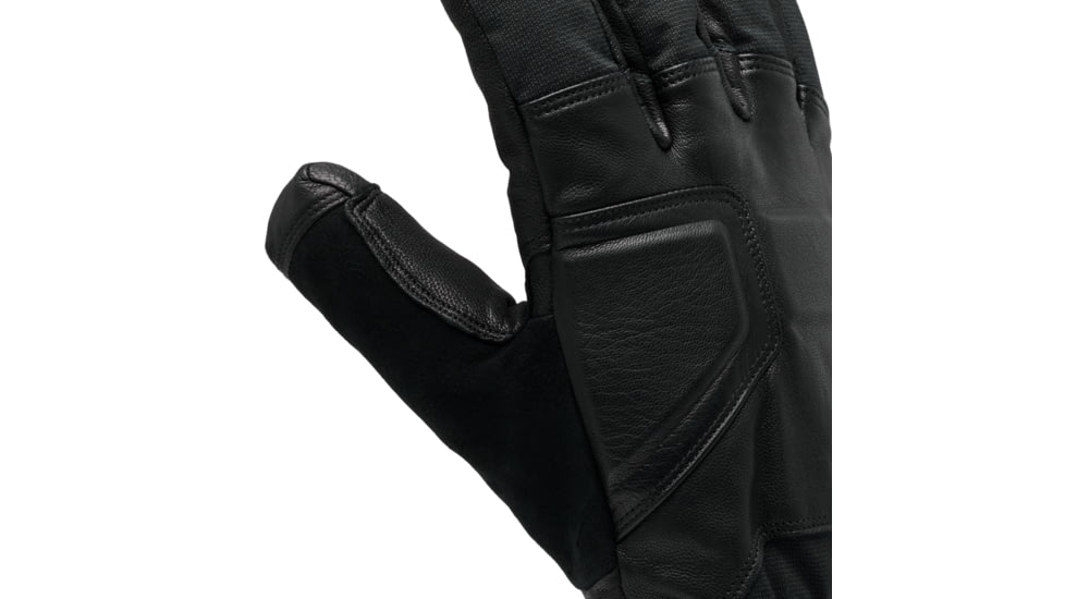 Black Diamond Patrol Gloves - Mens
