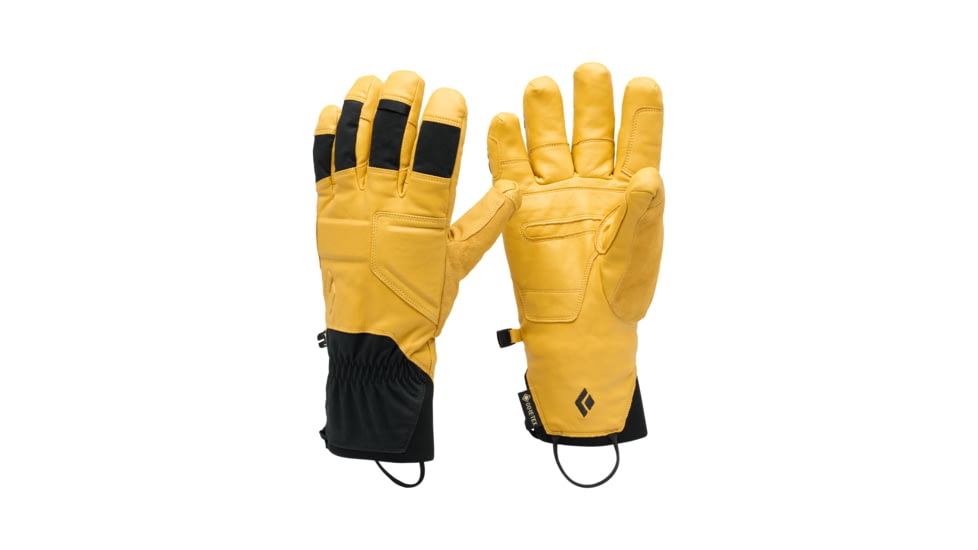 Black Diamond Patrol Gloves - Mens