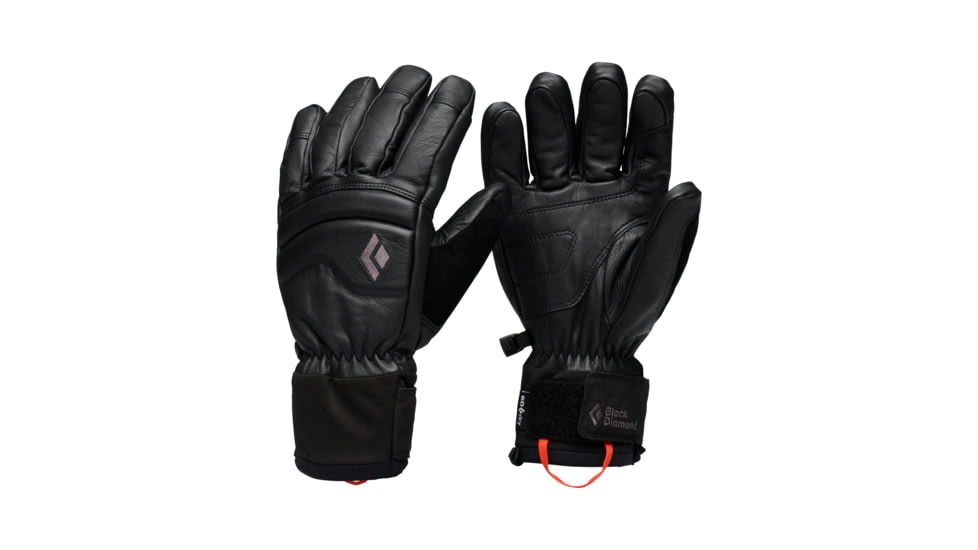 Black Diamond Spark Gloves - Mens