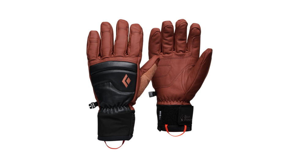 Black Diamond Spark Gloves - Mens