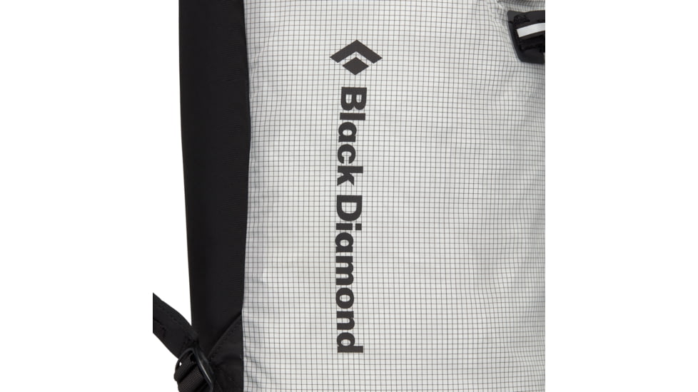 Black Diamond Blitz 20 L Backpack, Alloy, One Size, BD6812831000ALL1