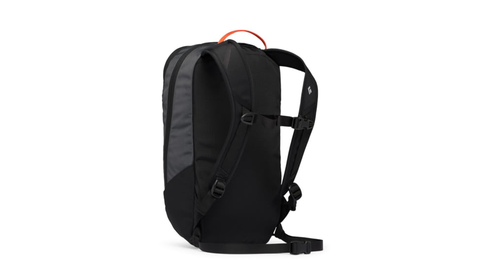 Black Diamond Bullet 16 Backpack, Carbon, BD6812950003ALL1