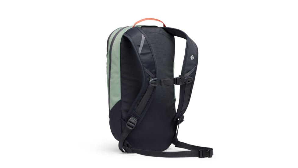 Black Diamond Bullet 16 Backpack, Desert Sage, BD6812953057ALL1